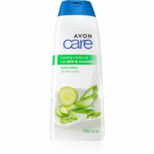 Avon Care Aloe & Cucumber hydratační