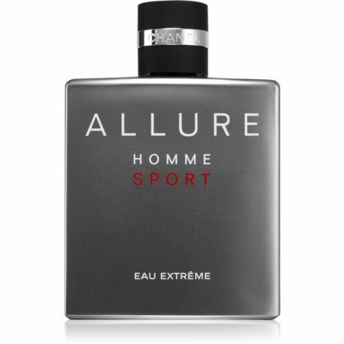 Chanel Allure Homme Sport Eau Extreme parfémovaná