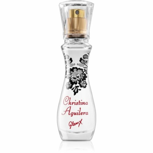 Christina Aguilera Glam X parfémovaná voda