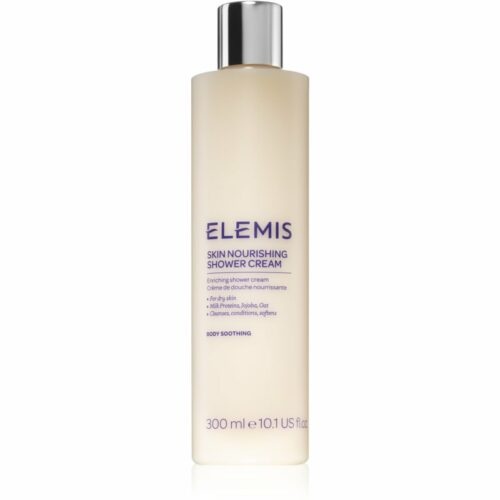 Elemis Body Soothing Skin Nourishing Shower Cream
