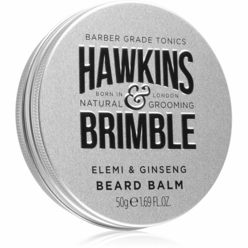 Hawkins & Brimble Beard Balm balzám