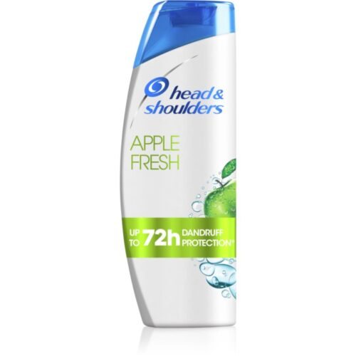 Head & Shoulders Apple Fresh šampon