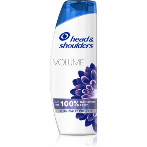 Head & Shoulders Extra Volume šampon