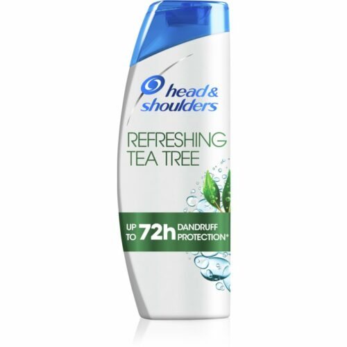 Head & Shoulders Tea Tree šampon
