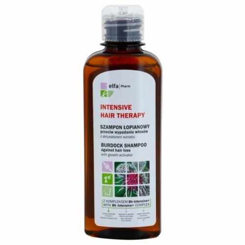Intensive Hair Therapy Bh Intensive+ šampon proti padání