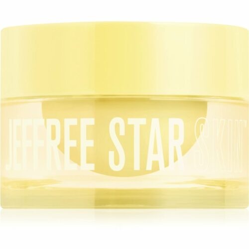 Jeffree Star Cosmetics Banana Fetish regenerační a obnovující