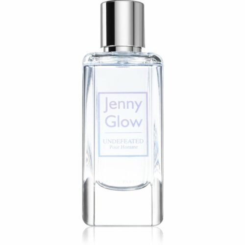 Jenny Glow Undefeated parfémovaná voda pro