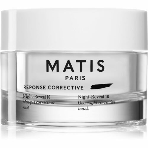 MATIS Paris Réponse Corrective Night-Reveal 10 noční maska