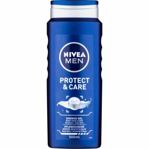 Nivea Men Protect & Care sprchový