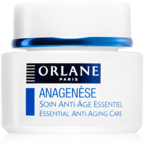 Orlane Anagenèse Essential Time-Fighting Care protivrásková péče pro