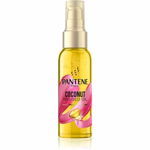 Pantene Pro-V Coconut Infused Oil vlasový