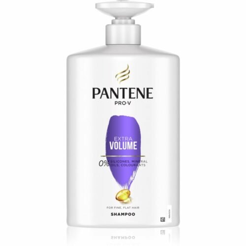 Pantene Pro-V Volume & Body šampon pro