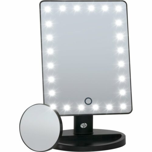 RIO Led Touch Dimmable Comestic Mirror kosmetické
