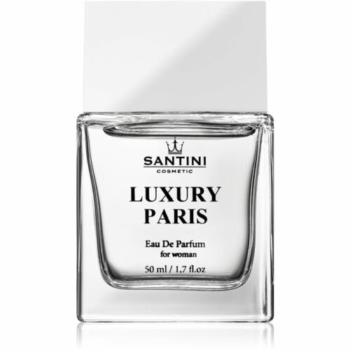 SANTINI Cosmetic Luxury Paris parfémovaná voda