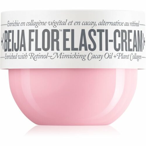Sol de Janeiro Beija Flor Elasti-Cream hydratační tělový