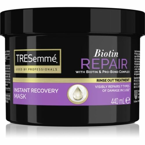 TRESemmé Biotin + Repair 7 regenerační maska