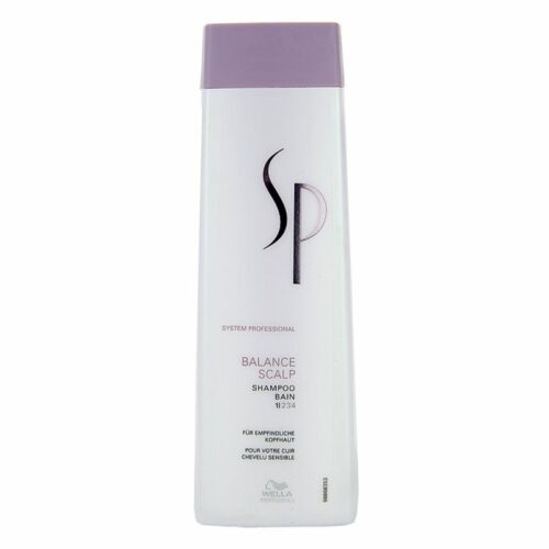 Wella Professionals SP Balance Scalp šampon pro