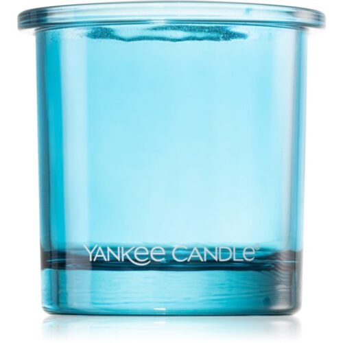 Yankee Candle Pop Blue svícen na