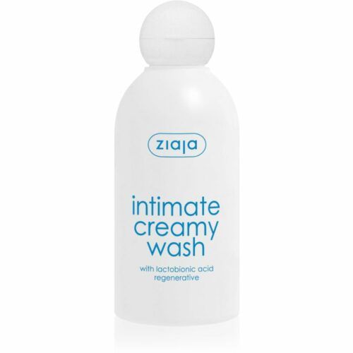 Ziaja Intimate Creamy Wash gel pro intimní hygienu