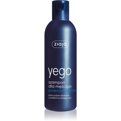 Ziaja Yego šampon proti lupům pro