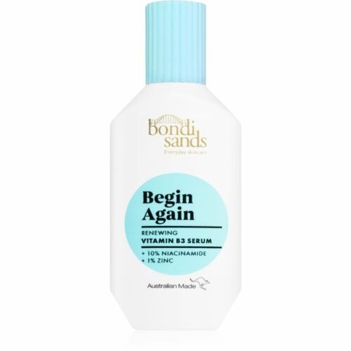Bondi Sands Everyday Skincare Begin Again Vitamin B3 Serum rozjasňující a