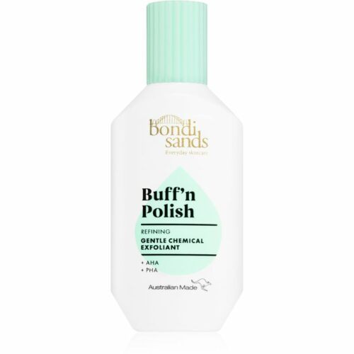 Bondi Sands Everyday Skincare Buff’n Polish Gentle Chemical Exfoliant chemický peeling pro