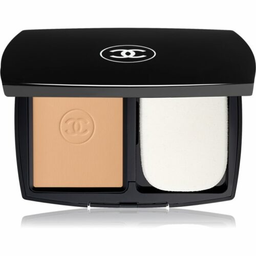 Chanel Ultra Le Teint kompaktní pudrový make-up