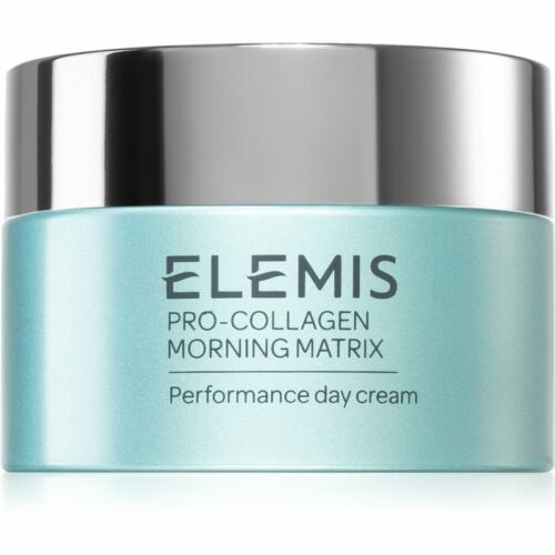 Elemis Pro-Collagen Morning Matrix protivráskový denní