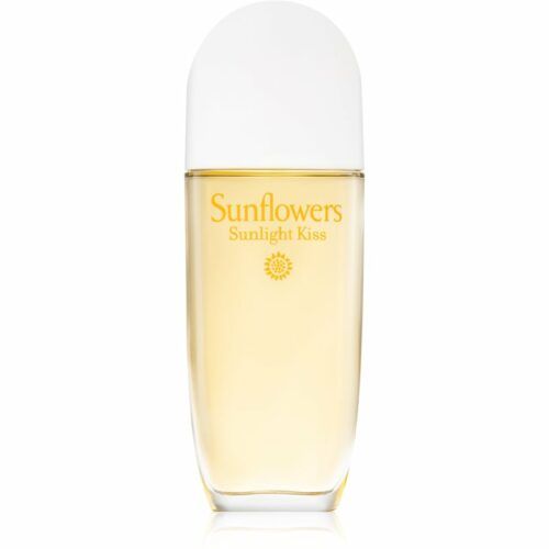 Elizabeth Arden Sunflowers Sunlight Kiss toaletní voda