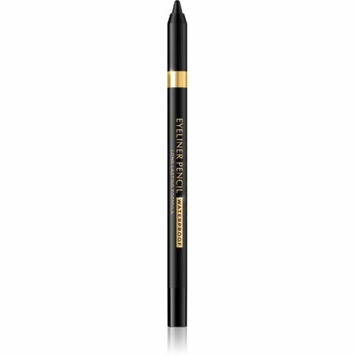 Eveline Cosmetics Eyeliner Pencil voděodolná tužka na