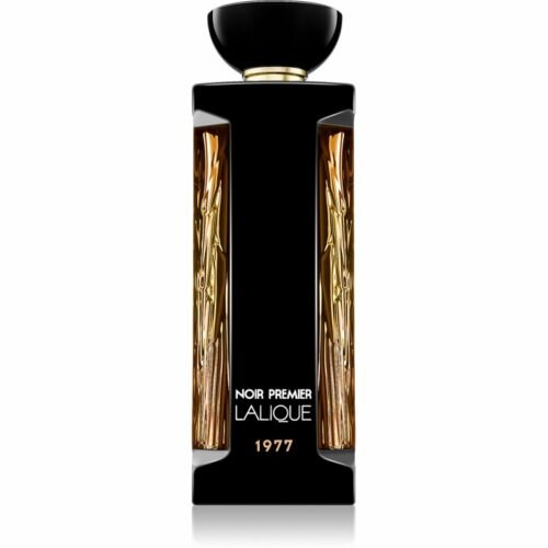 Lalique Noir Premier Fruits Du Mouvement parfémovaná