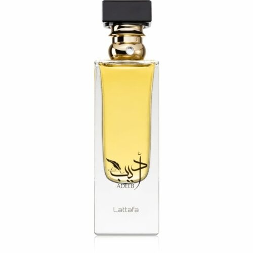 Lattafa Adeeb parfémovaná voda unisex