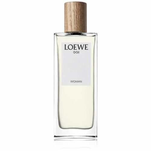 Loewe 001 Woman parfémovaná voda pro