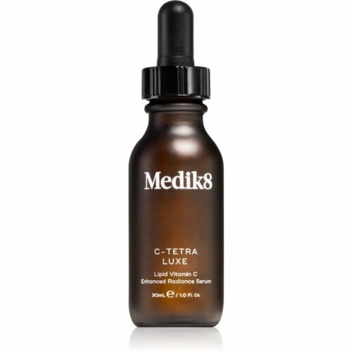 Medik8 C-Tetra Luxe antioxidační sérum s