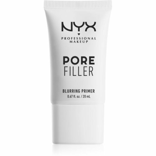 NYX Professional Makeup Pore Filler podkladová báze pod