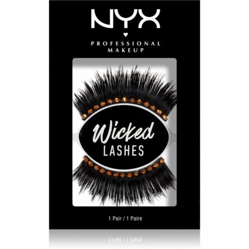 NYX Professional Makeup Wicked Lashes Dorothy