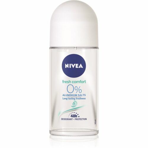 Nivea Fresh Comfort kuličkový deodorant pro