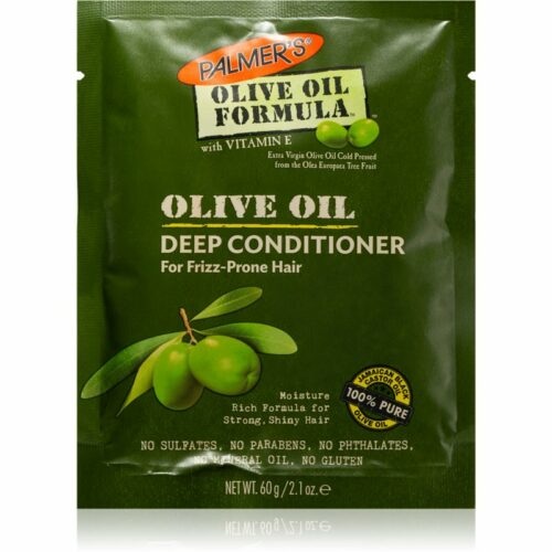 Palmer’s Hair Olive Oil Formula intenzivní kondicionér pro