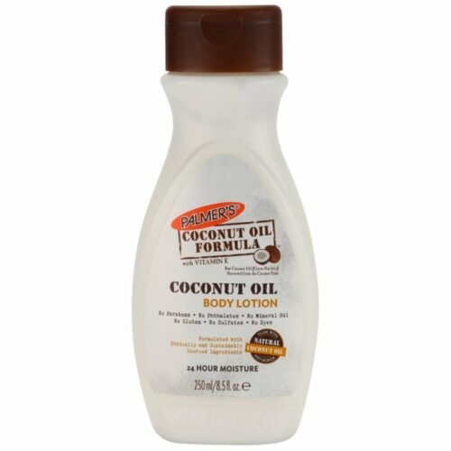 Palmer’s Hand & Body Coconut Oil Formula hydratační tělové