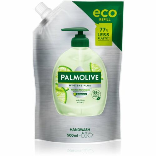 Palmolive Kitchen Hand Wash Anti Odor mýdlo