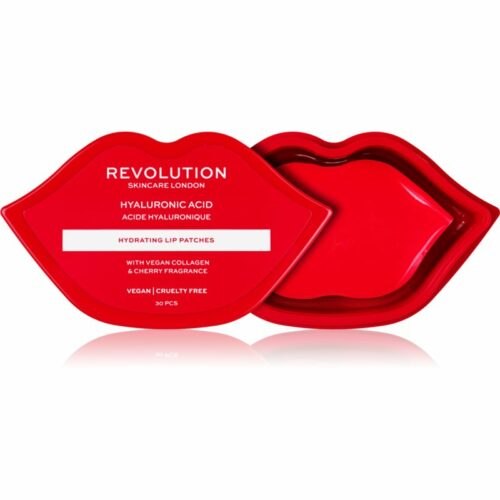 Revolution Skincare Hyaluronic Acid hydratační maska