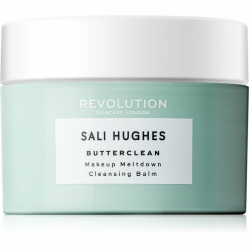 Revolution Skincare X Sali Hughes Butterclean odličovací