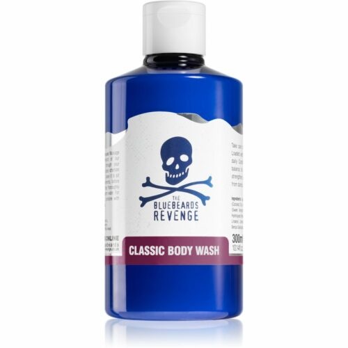 The Bluebeards Revenge Classic Body Wash sprchový