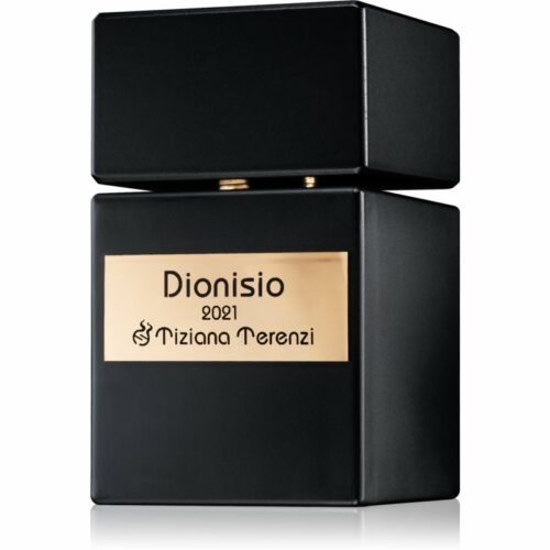 Tiziana Terenzi Dionisio parfémový extrakt
