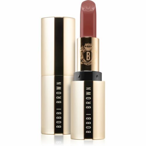 Bobbi Brown Luxe Lipstick luxusní rtěnka s hydratačním