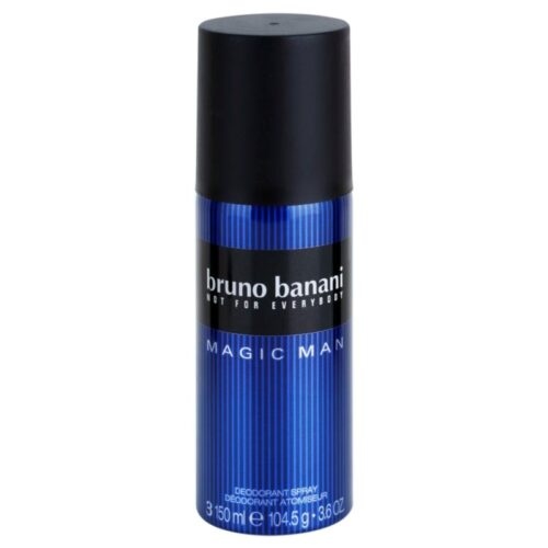 Bruno Banani Magic Man deodorant ve spreji