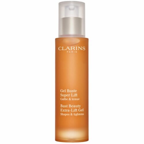 Clarins Bust Beauty Extra-Lift Gel zpevňující gel na