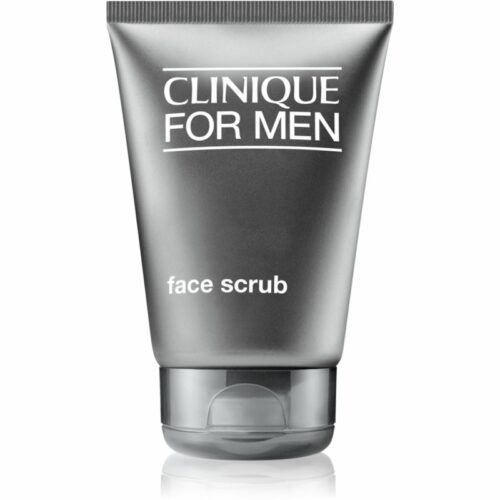 Clinique For Men™ Face Scrub pleťový