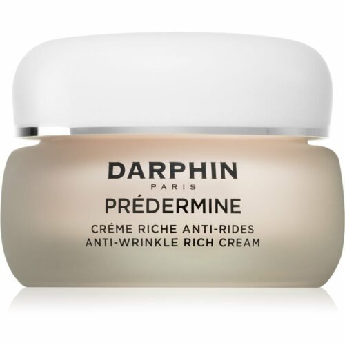 Darphin Prédermine Anti-Wrinkle Rich Cream denní hydratační krém proti vráskám