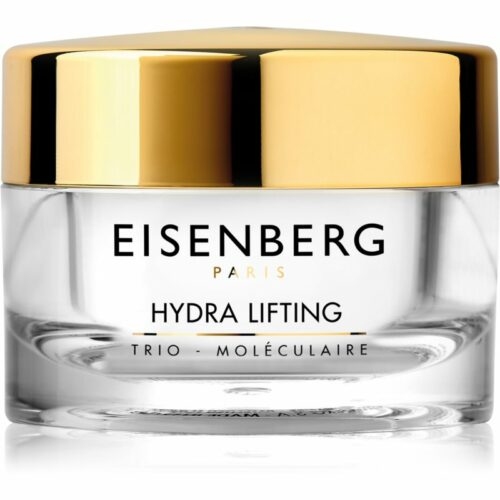 Eisenberg Classique Hydra Lifting lehký gelový krém pro